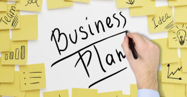 Faire un Business plan et une étude de marché avant de se lancer